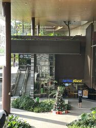 Dairy Farm Residences (D23), Apartment #626957241